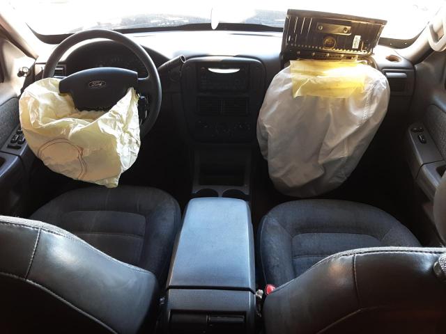 Photo 8 from auction – 2003 FORD EXPLORER X with VIN 1FMZU62K83ZA25821