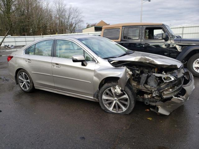 Photo 4 from auction – 2016 SUBARU LEGACY 2.5 with VIN 4S3BNAN67G3018405