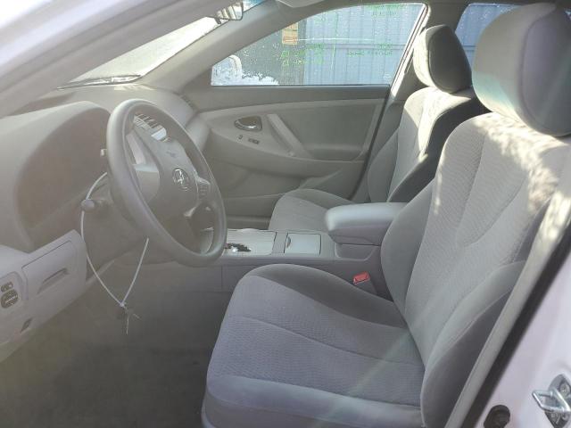 Zdjęcie 7 z aukcji – 2011 TOYOTA CAMRY BASE z VIN 4T4BF3EK8BR186354
