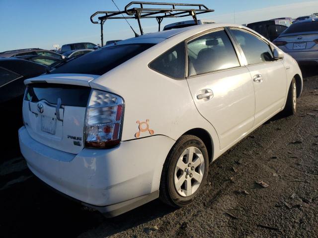 Photo 3 from auction – 2007 TOYOTA PRIUS with VIN JTDKB20U977662615