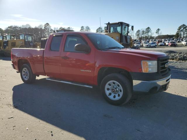 Photo 4 from auction – 2011 GMC SIERRA C15 with VIN 1GTR1TEA2BZ368041