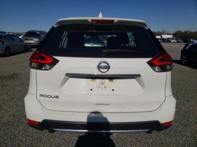 Photo 6 from auction – 2017 NISSAN ROGUE S with VIN KNMAT2MT3HP549013