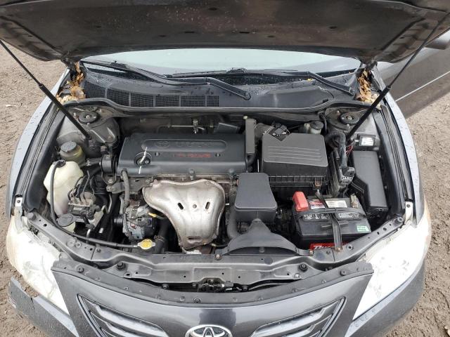 Photo 11 from auction – 2009 TOYOTA CAMRY BASE with VIN 4T4BE46K79R065025
