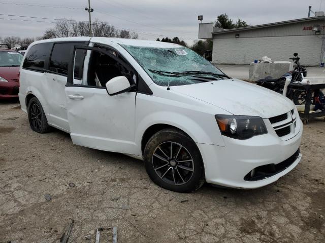 Photo 4 from auction – 2019 DODGE GRAND CARA with VIN 2C4RDGEG4KR533908