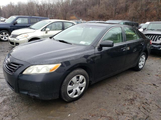 Photo 1 from auction – 2009 TOYOTA CAMRY BASE with VIN 4T1BE46K89U896365