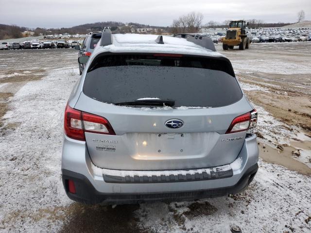 Photo 6 from auction – 2019 SUBARU OUTBACK 2. with VIN 4S4BSANCXK3269440