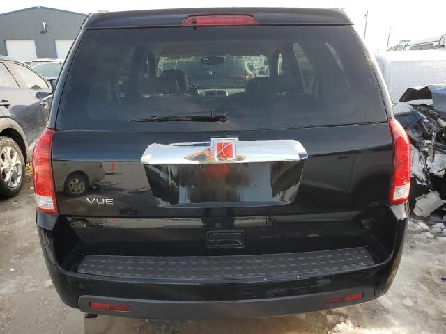 Photo 6 from auction – 2007 SATURN VUE with VIN 5GZCZ33D47S861200