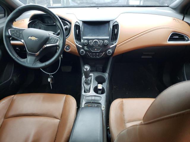 Photo 8 from auction – 2017 CHEVROLET CRUZE PREM with VIN 3G1BF6SM6HS512482