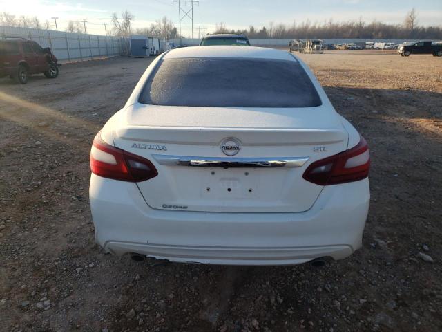 Photo 6 from auction – 2017 NISSAN ALTIMA 2.5 with VIN 1N4AL3AP2HC494113
