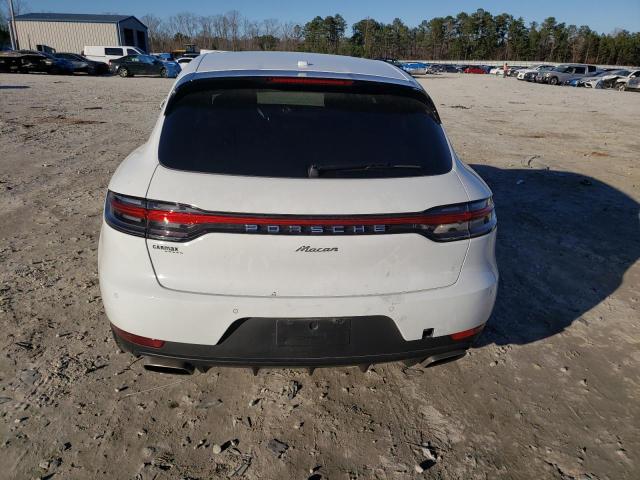Photo 6 from auction – 2019 PORSCHE MACAN with VIN WP1AA2A53KLB08796