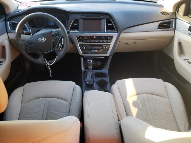 Photo 8 from auction – 2017 HYUNDAI SONATA SE with VIN 5NPE24AF4HH509968