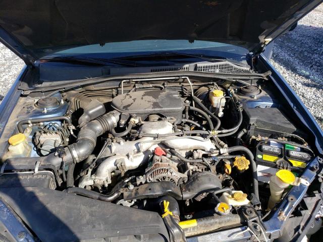 Photo 11 from auction – 2008 SUBARU OUTBACK 2. with VIN 4S4BP61C787342558