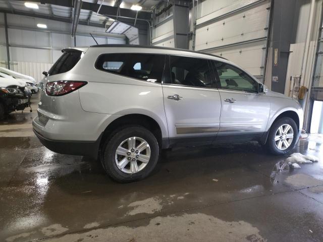 Photo 3 from auction – 2014 CHEVROLET TRAVERSE L with VIN 1GNKVHKD7EJ365437