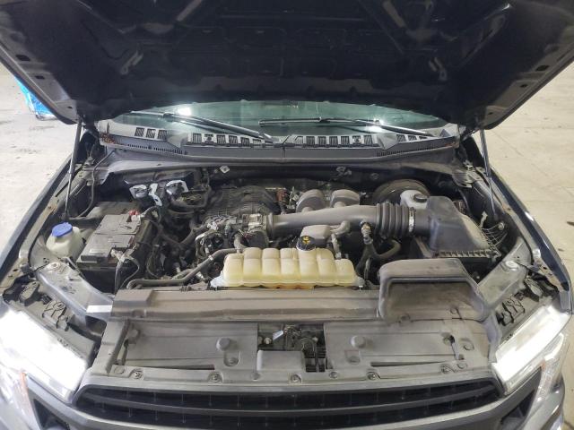 Photo 11 from auction – 2020 FORD F150 with VIN 1FTMF1CB1LKD11125
