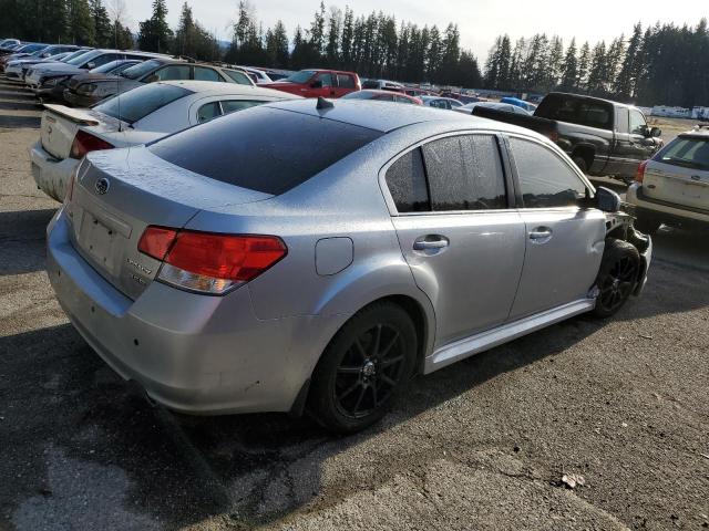 Photo 3 from auction – 2012 SUBARU LEGACY 3.6 with VIN 4S3BMDK66C2024141