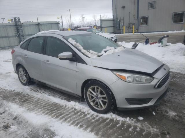 Photo 4 from auction – 2015 FORD FOCUS SE with VIN 1FADP3F25FL216897