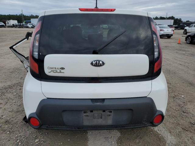 Photo 6 from auction – 2015 KIA SOUL with VIN KNDJN2A21F7178436