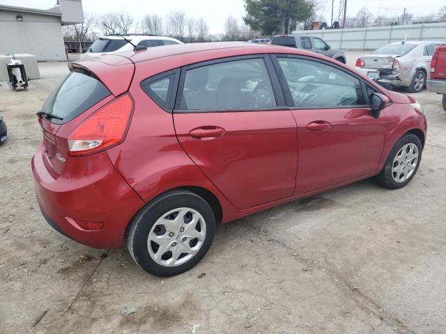 Foto 3 de la subasta – 2011 FORD FIESTA SE con VIN 3FADP4EJ5BM122476