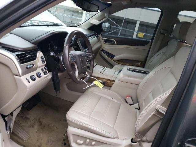 Photo 7 from auction – 2017 GMC YUKON DENA with VIN 1GKS2CKJ7HR395638