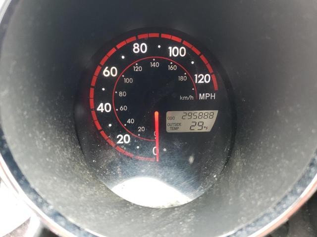 Photo 9 from auction – 2006 PONTIAC VIBE with VIN 5Y2SL65856Z460129