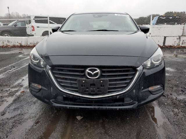 Photo 5 from auction – 2018 MAZDA 3 TOURING with VIN 3MZBN1L31JM214495