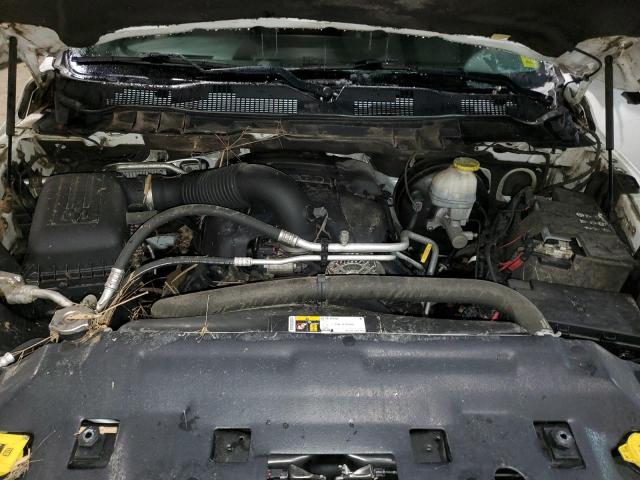 Photo 11 from auction – 2018 RAM 1500 SPORT with VIN 1C6RR7MT2JS203205