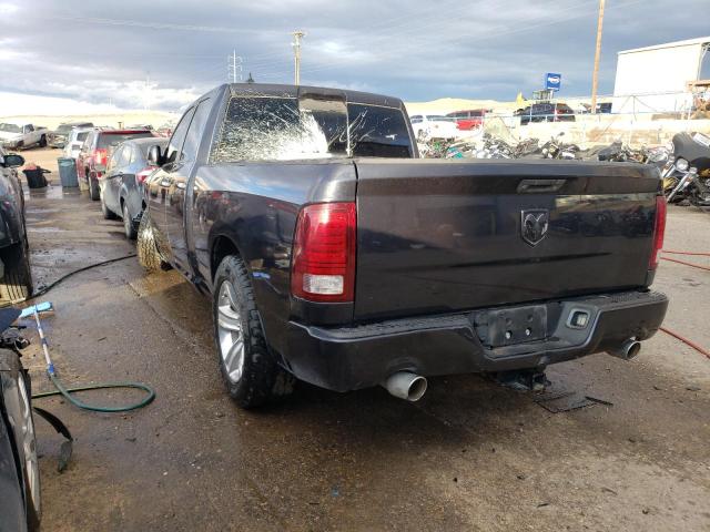 Photo 2 from auction – 2014 RAM 1500 SPORT with VIN 1C6RR7HT4ES467560