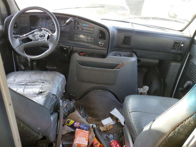 Photo 8 from auction – 1993 FORD ECONOLINE with VIN 1FBHE31HXPHB45024