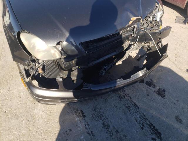 Photo 12 from auction – 2003 LEXUS GS 300 with VIN JT8BD69S530191020