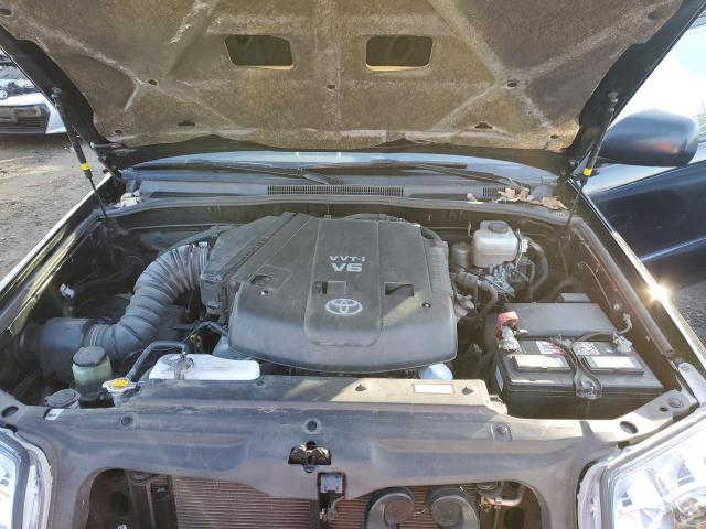 Photo 12 from auction – 2008 TOYOTA 4RUNNER SR with VIN JTEZU14R08K001882