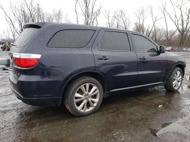 Photo 3 from auction – 2011 DODGE DURANGO R/ with VIN 1D4SE6GT4BC682768