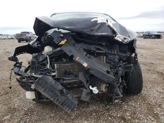 Photo 5 from auction – 2018 FORD ESCAPE S with VIN 1FMCU0F78JUB83336