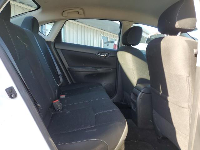 Photo 10 from auction – 2018 NISSAN SENTRA S with VIN 3N1AB7AP1JY256659