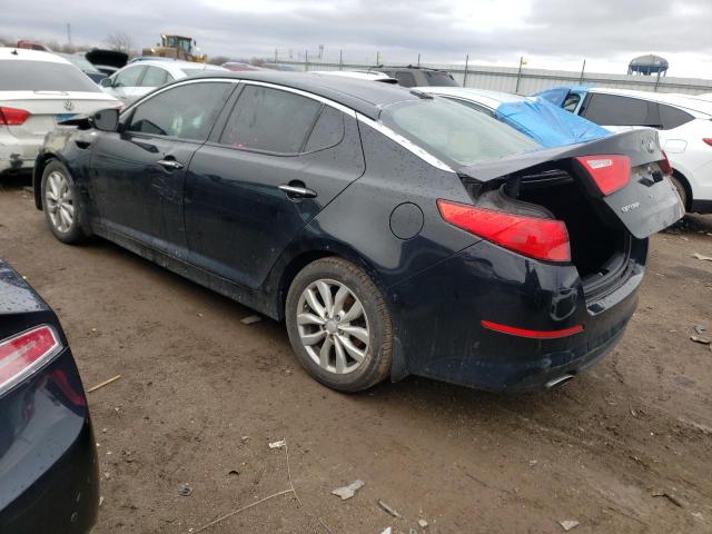 Photo 2 from auction – 2015 KIA OPTIMA EX with VIN 5XXGN4A72FG402256