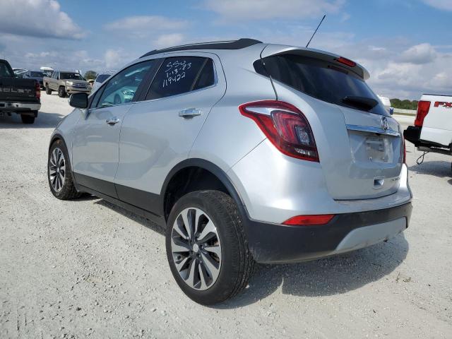 Photo 2 from auction – 2019 BUICK ENCORE ESS with VIN KL4CJCSB6KB709642