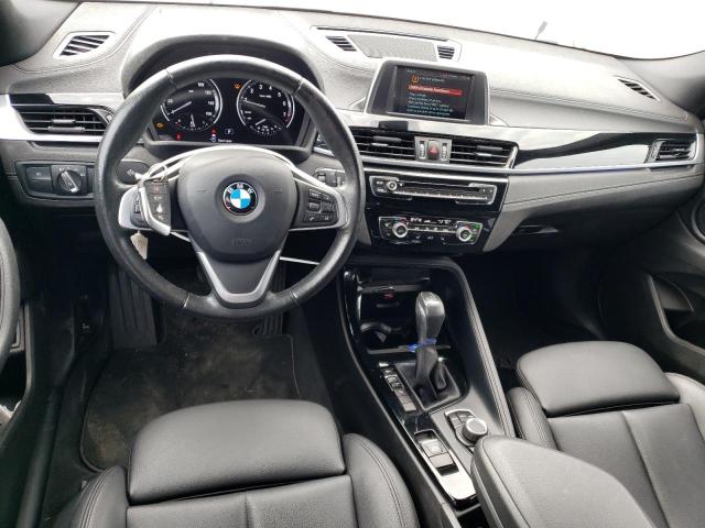 Photo 8 from auction – 2018 BMW X2 SDRIVE2 with VIN WBXYJ3C34JEB37928