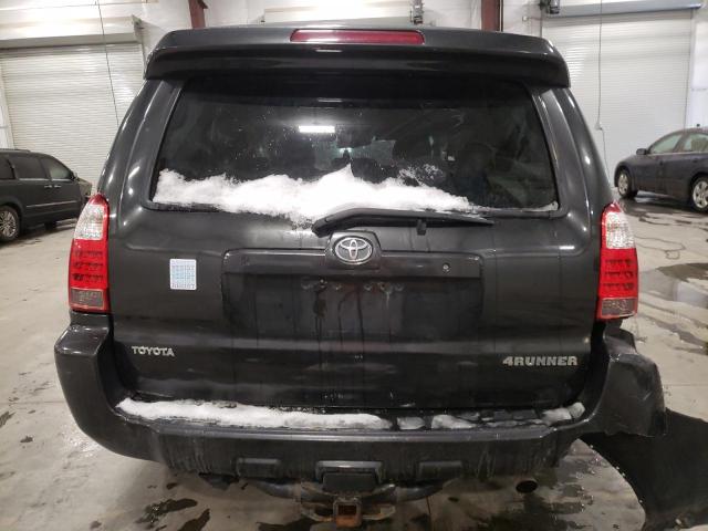 Photo 6 from auction – 2009 TOYOTA 4RUNNER SR with VIN JTEBT14R79K007006