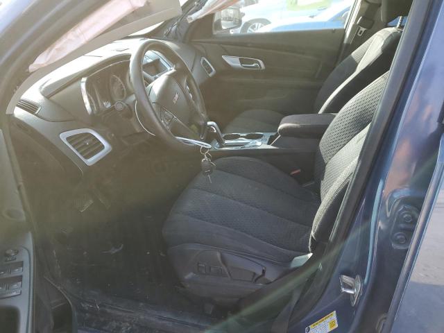 Photo 7 from auction – 2011 GMC TERRAIN SL with VIN 2CTFLREC6B6475420