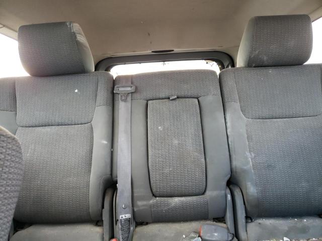 Photo 10 from auction – 2007 JEEP COMMANDER with VIN 1J8HG48K97C602781