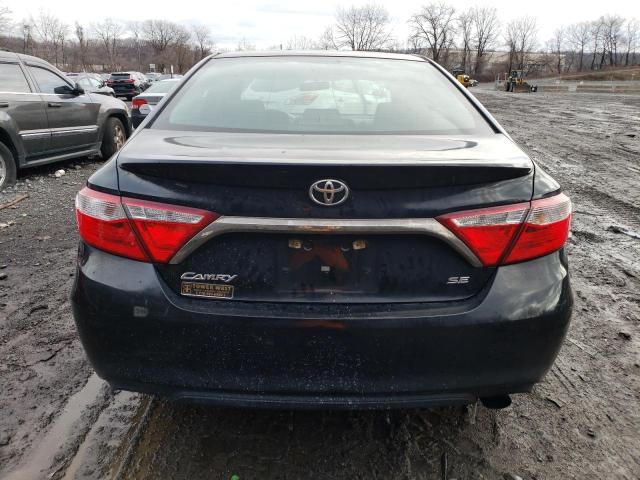 Photo 6 from auction – 2015 TOYOTA CAMRY LE with VIN 4T1BF1FK8FU019639