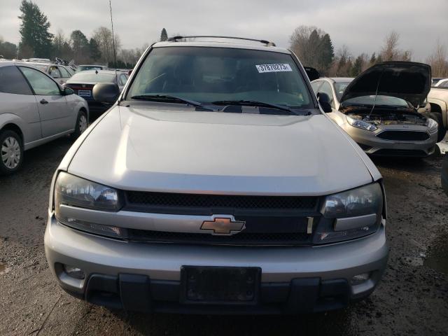 Photo 5 from auction – 2004 CHEVROLET TRAILBLAZE with VIN 1GNDT13S542293861