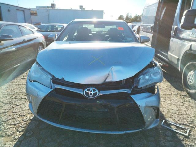 Photo 5 from auction – 2017 TOYOTA CAMRY LE with VIN 4T1BF1FK3HU396737