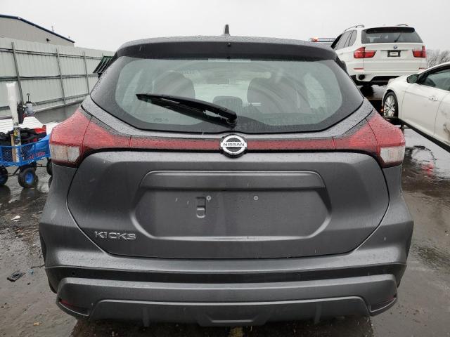 Photo 6 from auction – 2021 NISSAN KICKS S with VIN 3N1CP5BV0ML541124