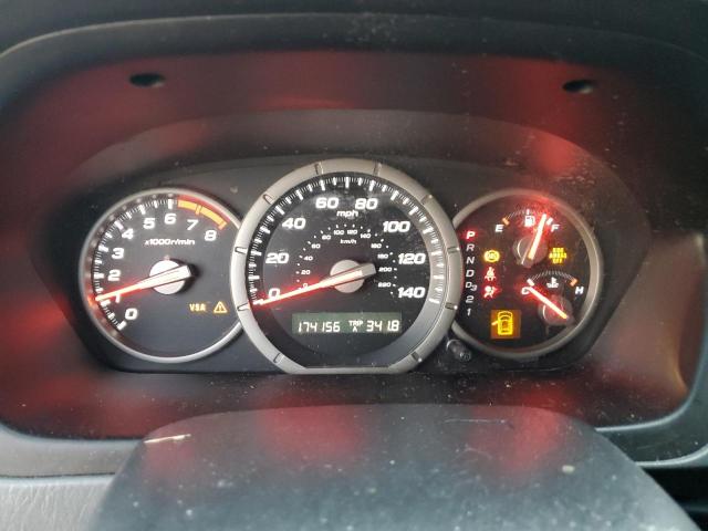Photo 9 from auction – 2007 HONDA PILOT EXL with VIN 5FNYF18527B028563
