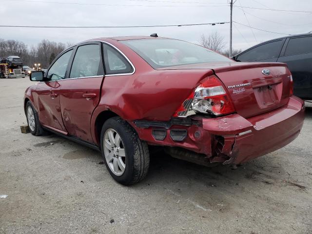 Photo 2 from auction – 2007 FORD FIVE HUNDR with VIN 1FAHP24127G136277