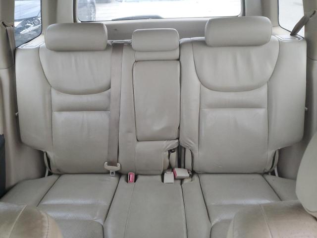 Photo 10 from auction – 2003 TOYOTA HIGHLANDER with VIN JTEHF21A530144745