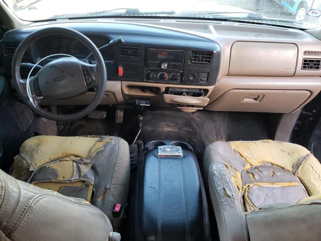 Photo 8 from auction – 1999 FORD F250 SUPER with VIN 1FTNW21F3XEE48524