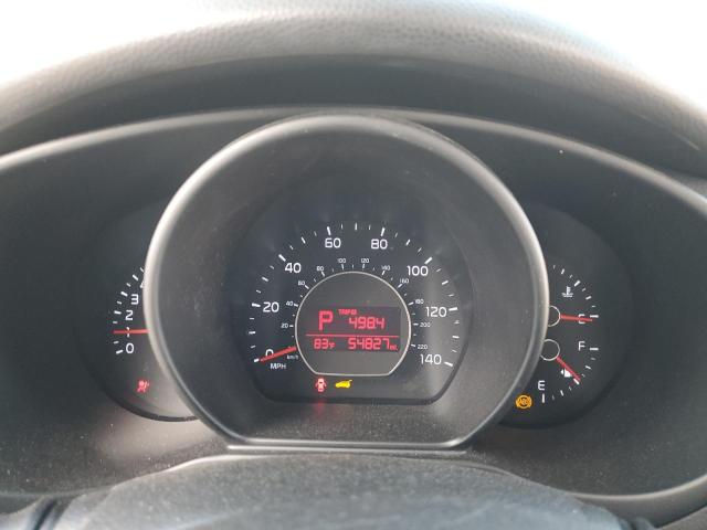 Photo 9 from auction – 2018 KIA SOUL + with VIN KNDJP3A53J7523887