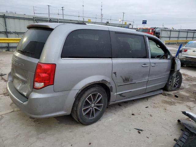 Photo 3 from auction – 2017 DODGE GRAND CARA with VIN 2C4RDGCG8HR562176