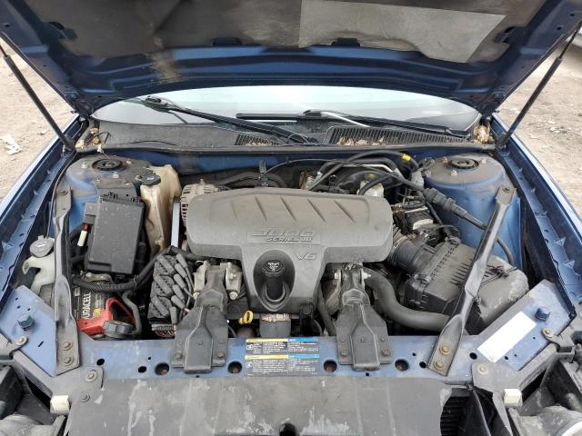 Photo 11 from auction – 2006 BUICK LACROSSE C with VIN 2G4WC582661200667